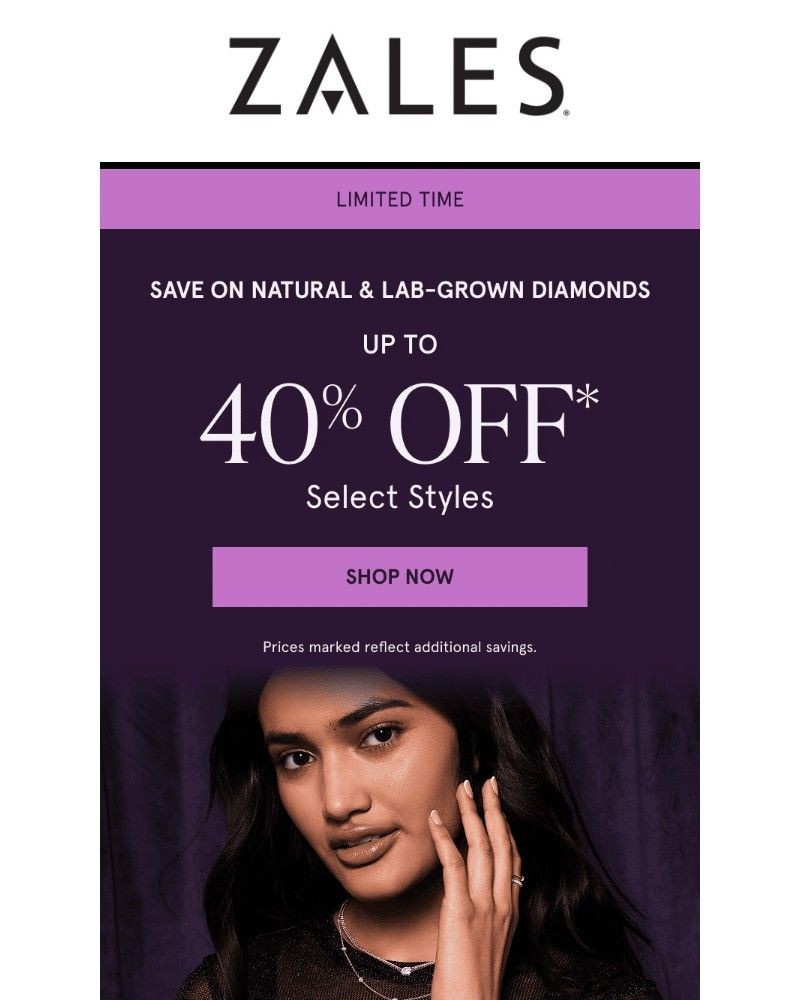 Screenshot of email with subject /media/emails/up-to-40-off-select-diamond-jewelry-44c3fd-cropped-47e8475c.jpg