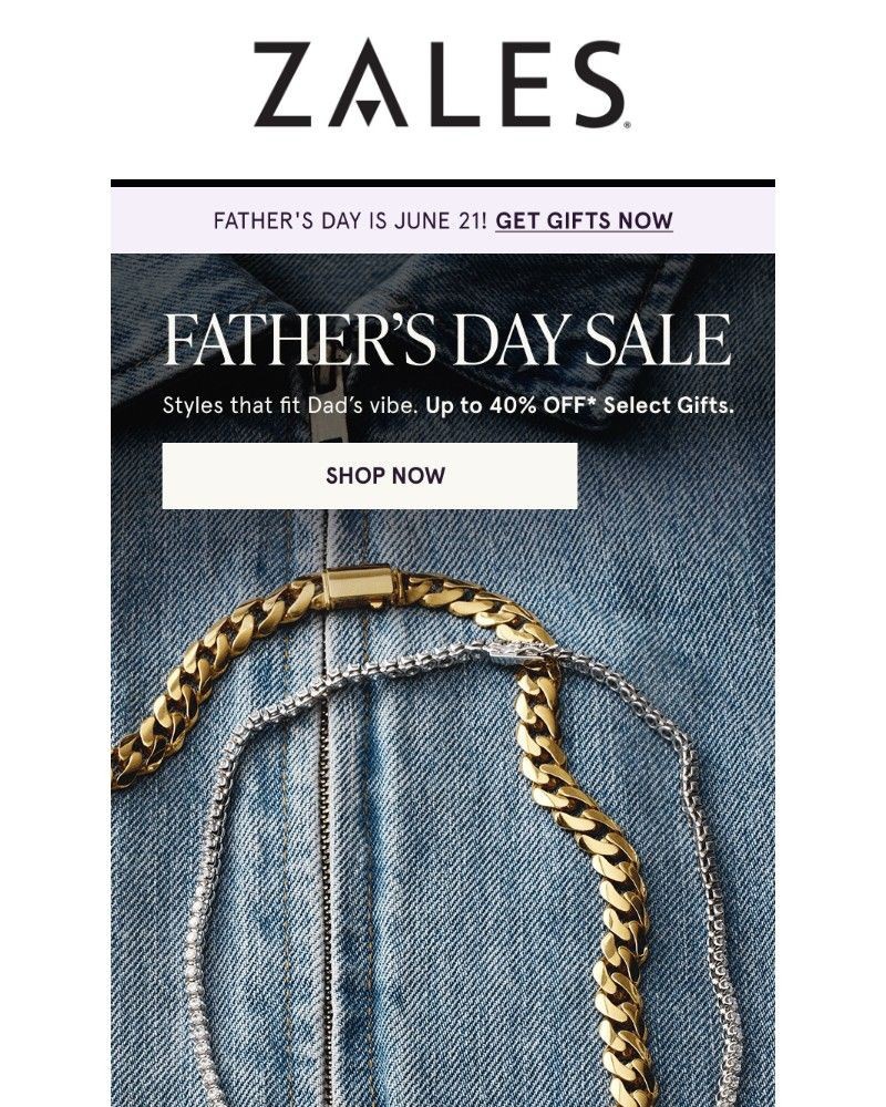 Screenshot of email with subject /media/emails/up-to-40-off-select-fathers-day-gifts-27bd78-cropped-6028092d.jpg