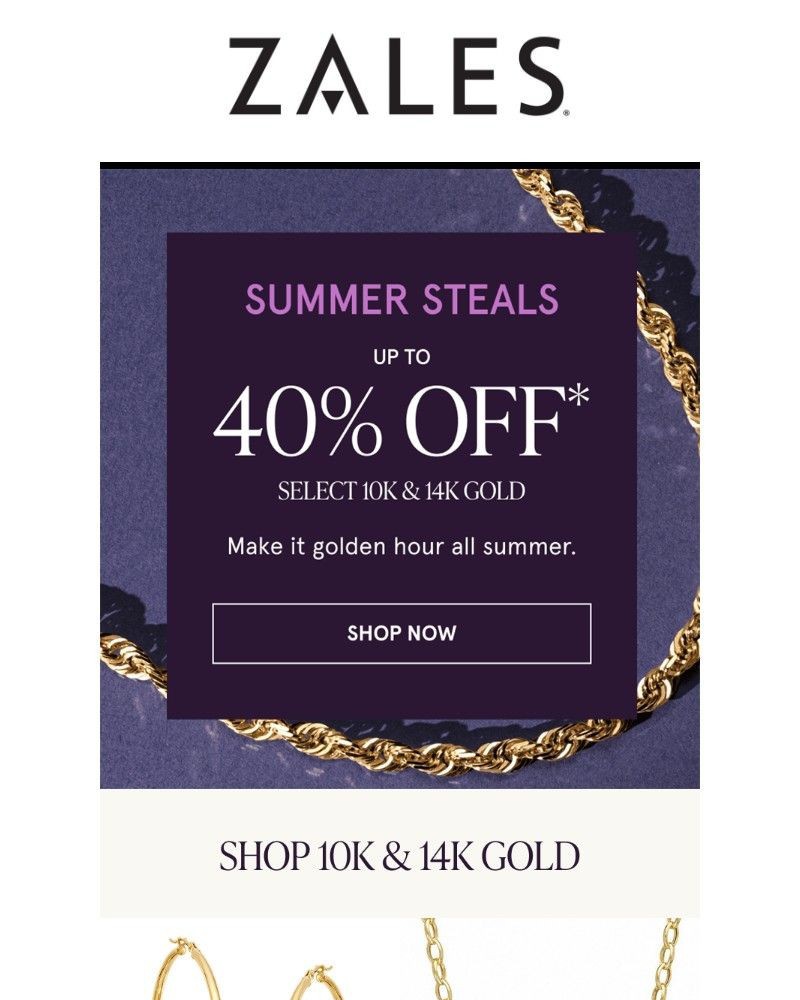 Screenshot of email with subject /media/emails/up-to-40-off-select-gold-49de9f-cropped-63b8b378.jpg