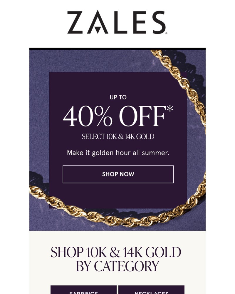 Screenshot of email with subject /media/emails/up-to-40-off-select-gold-happy-4th-of-july-97e38d-cropped-adb198a4.jpg