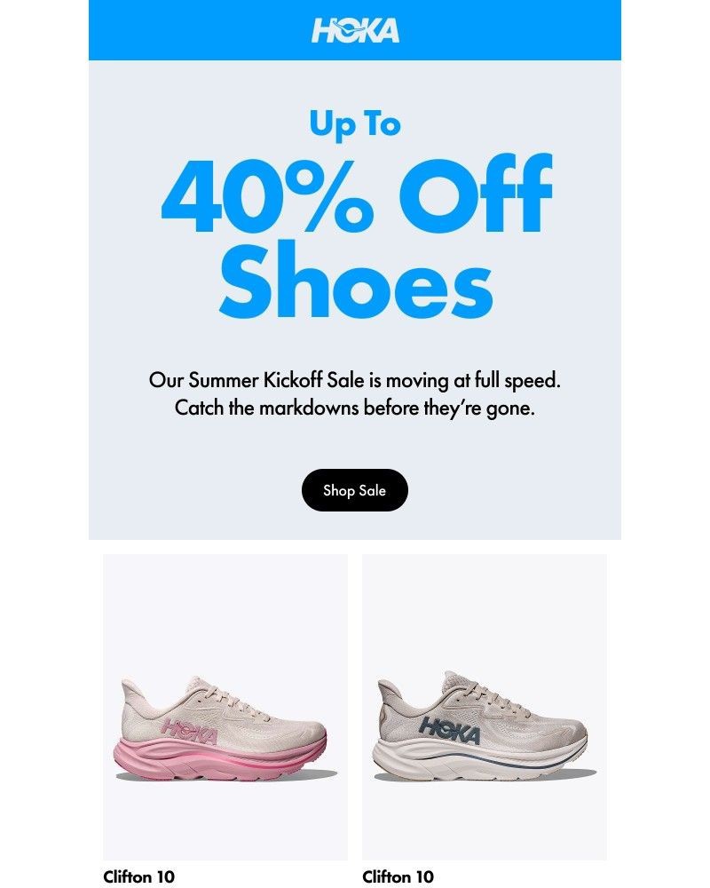 Screenshot of email with subject /media/emails/up-to-40-off-select-shoes-77c3a8-cropped-4a97b8c9.jpg