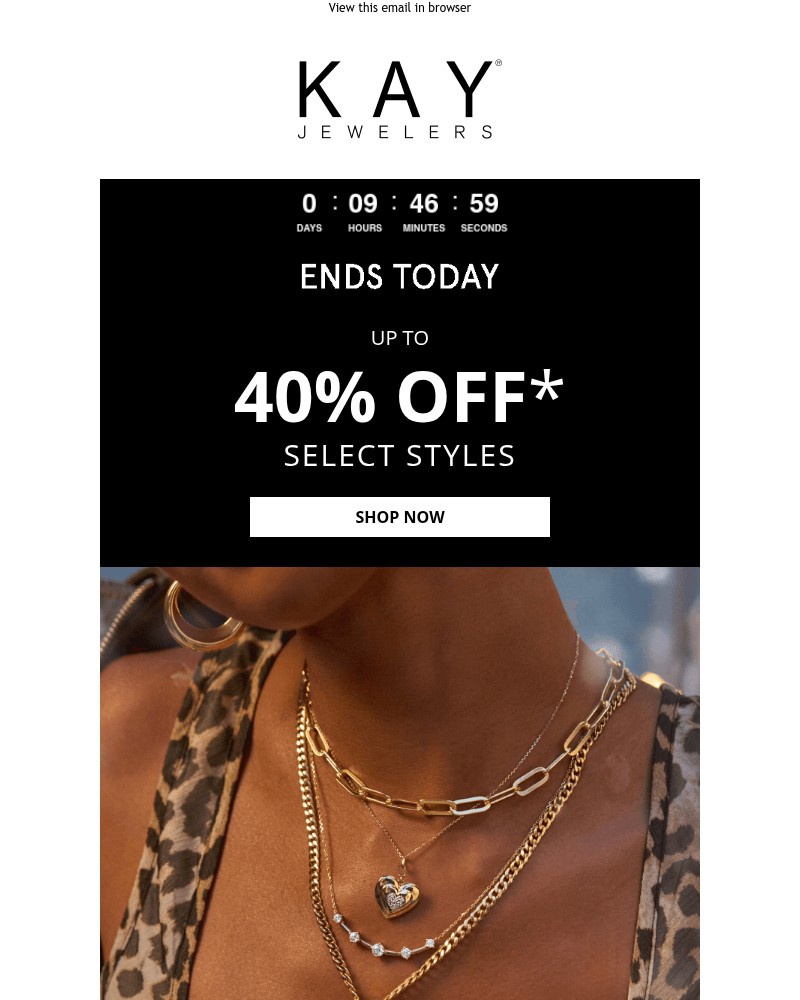 Screenshot of email with subject /media/emails/up-to-40-off-select-styles-ends-today-8f3d92-cropped-0d0f53d6.jpg