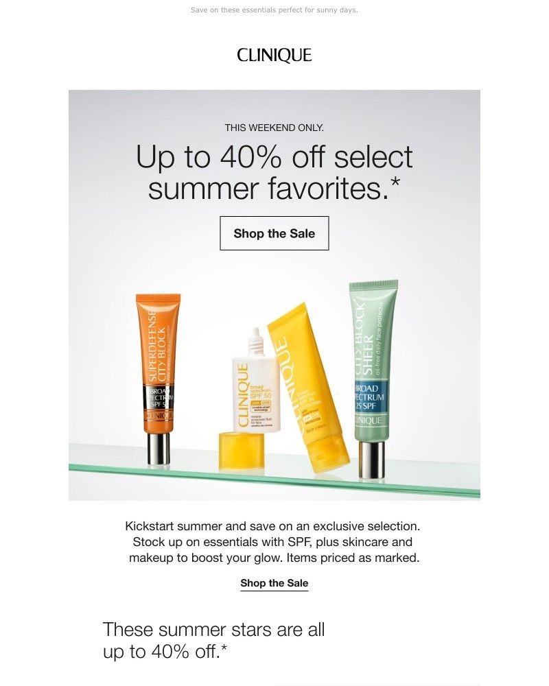 Screenshot of email with subject /media/emails/up-to-40-off-select-summer-favorites-this-weekend-only-20f028-cropped-a612a93d.jpg