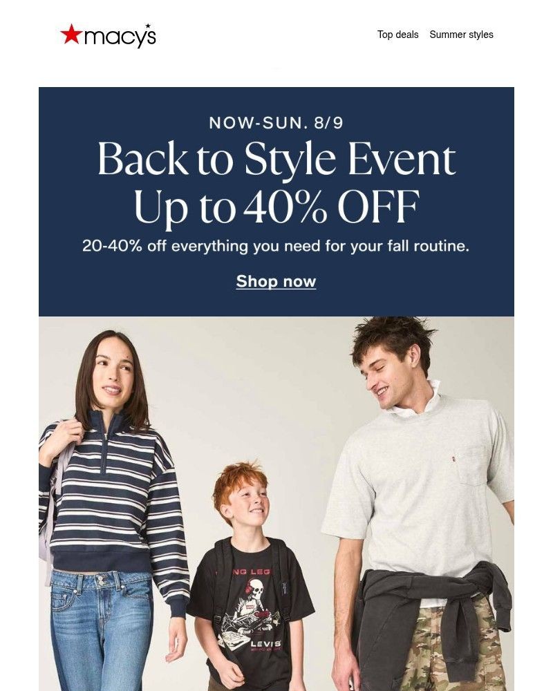 Screenshot of email with subject /media/emails/up-to-40-off-shirts-shoes-and-more-for-back-to-school-beyond-8bc84d-cropped-35062868.jpg