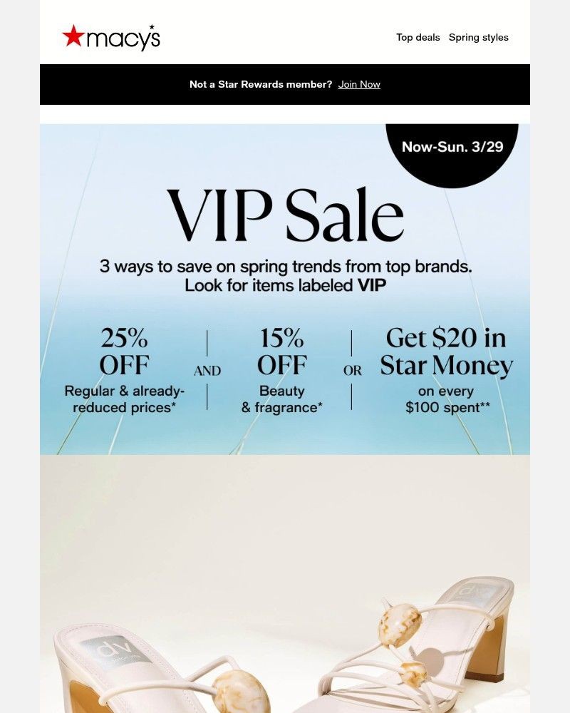 Screenshot of email with subject /media/emails/up-to-40-off-shoes-all-the-compliments-86054d-cropped-efa259ec.jpg