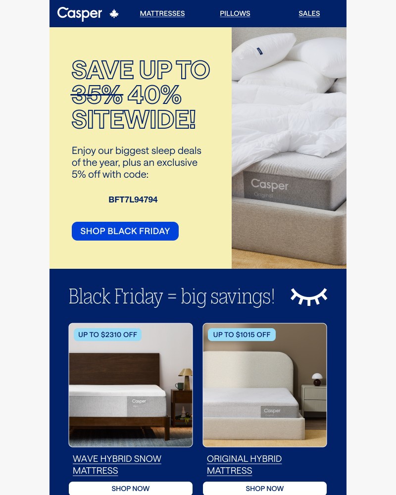 Screenshot of email with subject /media/emails/up-to-40-off-sitewide-c693c9-cropped-7101a20d.jpg