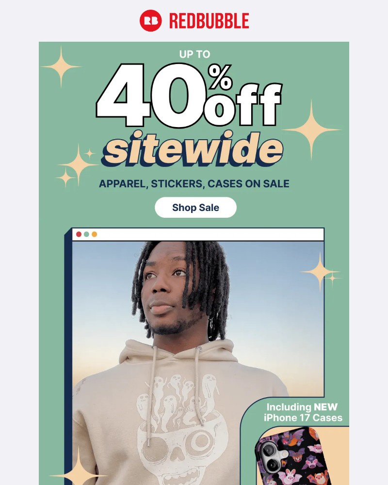 Screenshot of email with subject /media/emails/up-to-40-off-sitewide-discover-your-new-style-64491e-cropped-3f365be3.jpg