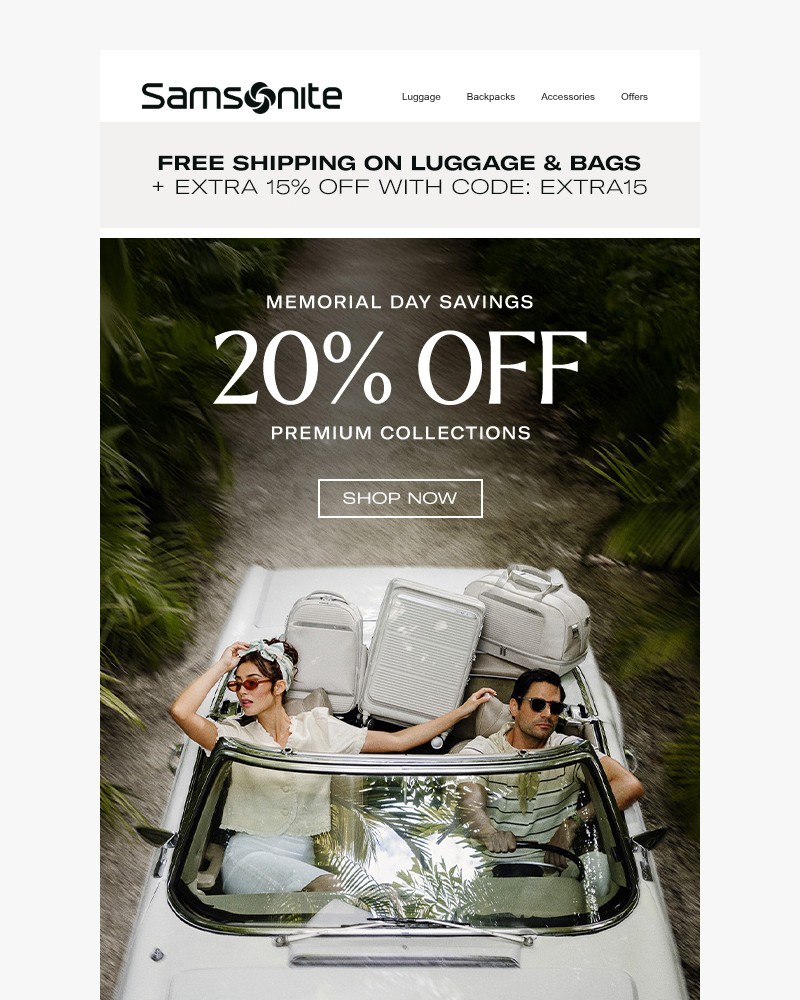 Screenshot of email with subject /media/emails/up-to-40-off-sitewide-extra-15-off-free-shipping-371151-cropped-3f08d7a4.jpg