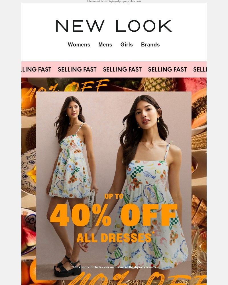 Screenshot of email with subject /media/emails/up-to-40-off-summer-dresses-b74b00-cropped-2f2454bc.jpg