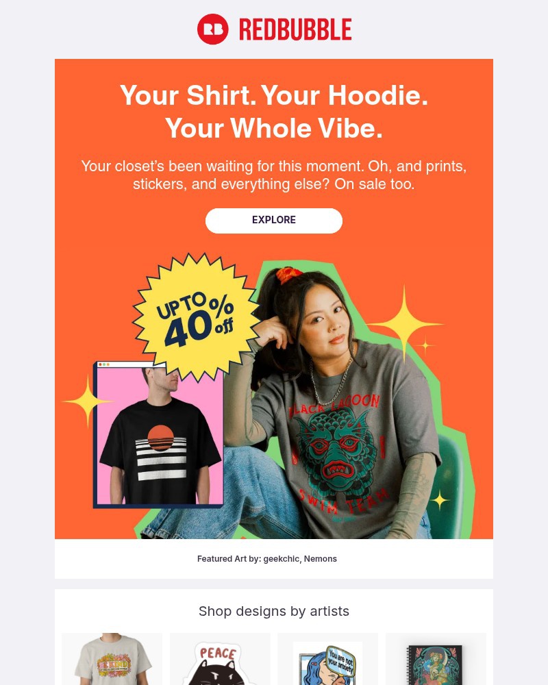 Screenshot of email with subject /media/emails/up-to-40-off-tees-hoodies-all-the-other-good-stuff-too-0f07c8-cropped-fe964dae.jpg