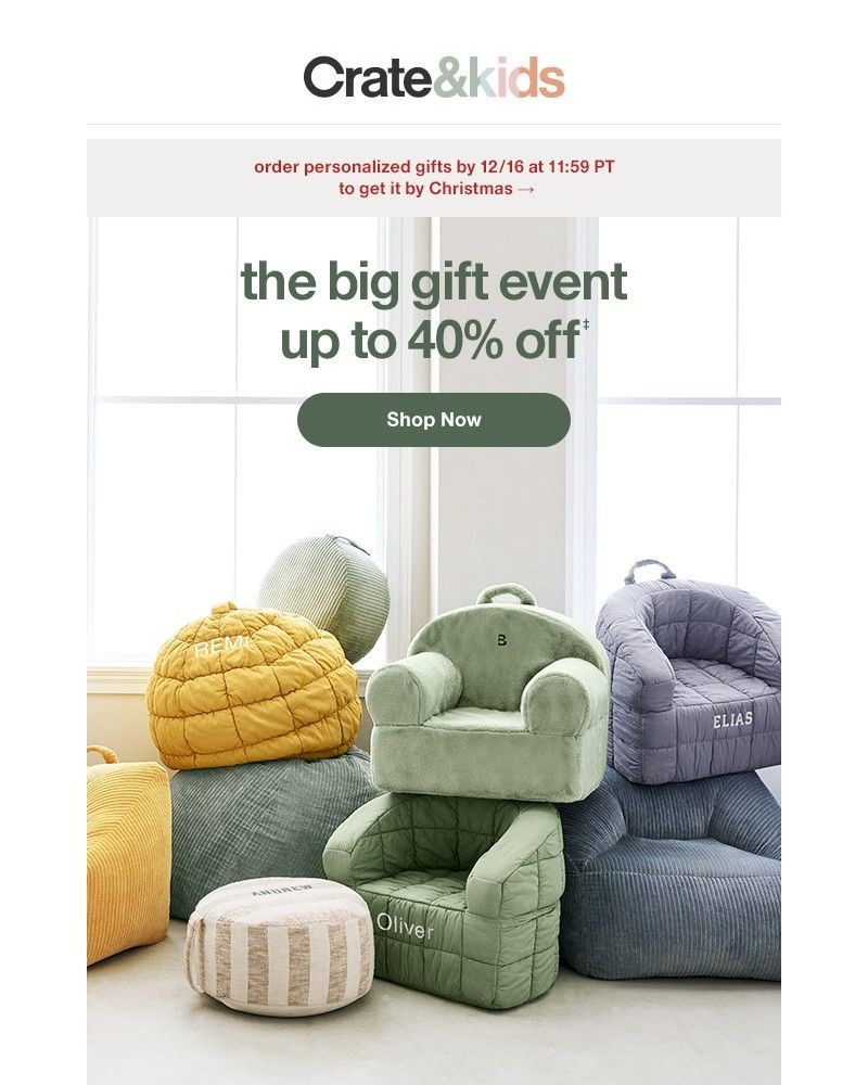 Screenshot of email with subject /media/emails/up-to-40-off-the-big-gift-event-is-on-ed0654-cropped-a0bb3069.jpg