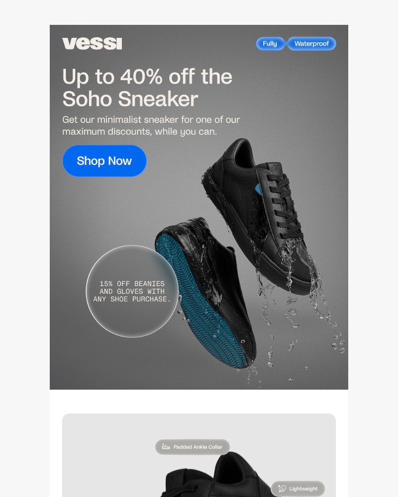 Screenshot of email with subject /media/emails/up-to-40-off-the-soho-sneaker-0f2a79-cropped-618e2d38.jpg
