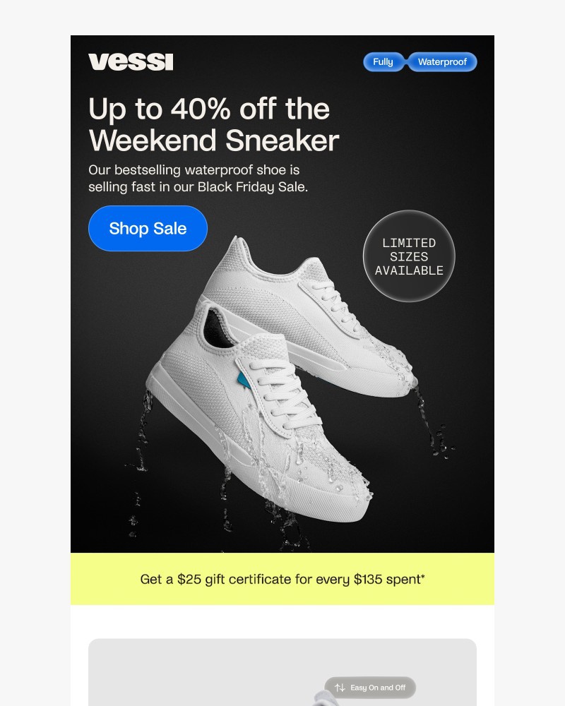 Screenshot of email with subject /media/emails/up-to-40-off-the-weekend-sneaker-100490-cropped-9dafaea3.jpg
