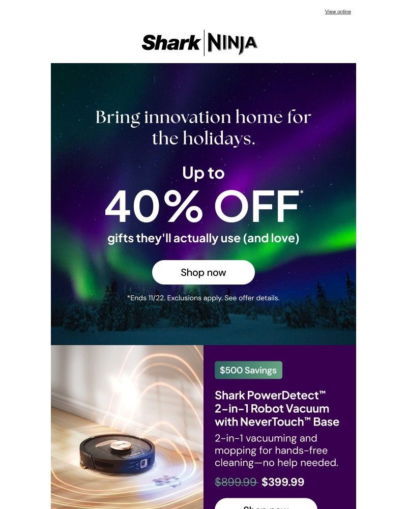 Screenshot of email with subject /media/emails/up-to-40-off-this-seasons-most-innovative-gifts-108699-cropped-e5cdc81d.jpg