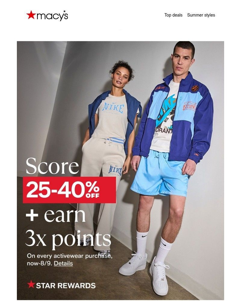 Screenshot of email with subject /media/emails/up-to-40-off-top-active-brands-like-nike-adidas-under-armour-more-9e08be-cropped-5d4a422f.jpg