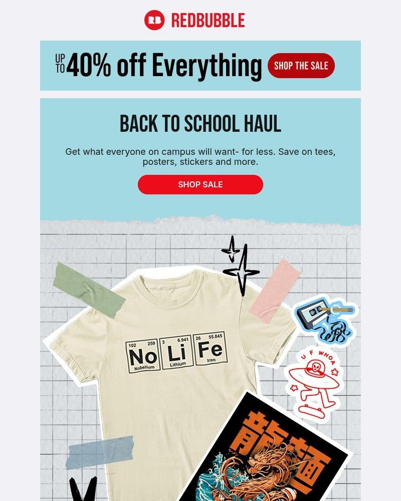 Screenshot of email with subject /media/emails/up-to-40-off-your-school-picks-tees-stickers-more-60e64e-cropped-69e7622a.jpg