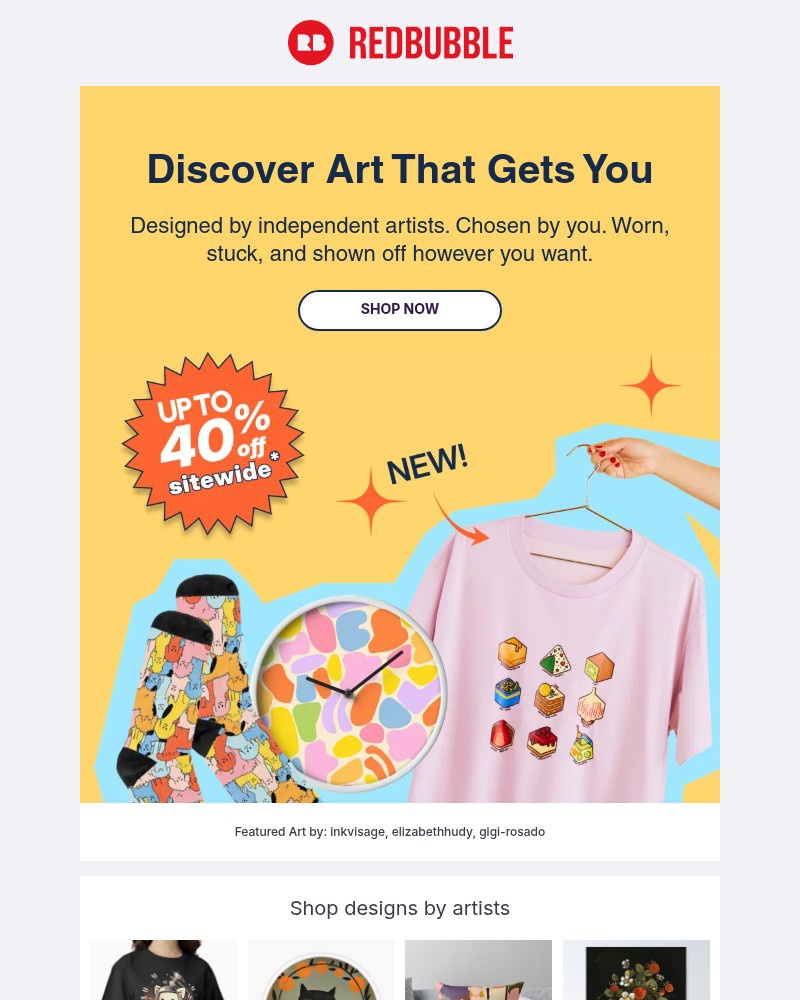 Screenshot of email with subject /media/emails/up-to-40-on-all-the-things-you-love-c885ac-cropped-9380ae77.jpg