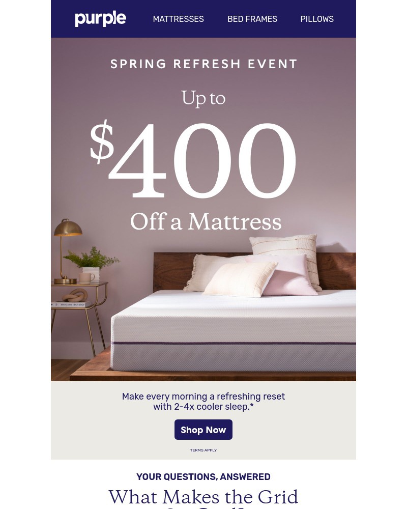 Screenshot of email with subject /media/emails/up-to-400-off-a-mattress-cooler-sleep-8207f6-cropped-f794882b.jpg