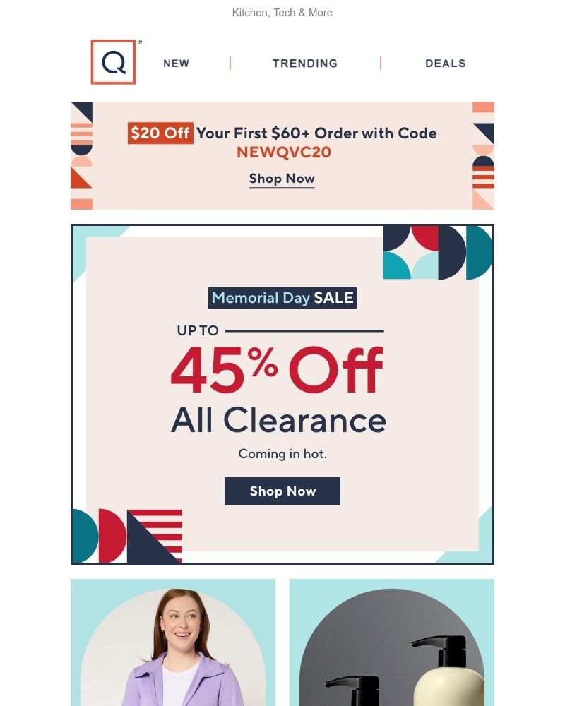 Screenshot of email with subject /media/emails/up-to-45-off-all-clearance-bc9f81-cropped-e235a391.jpg