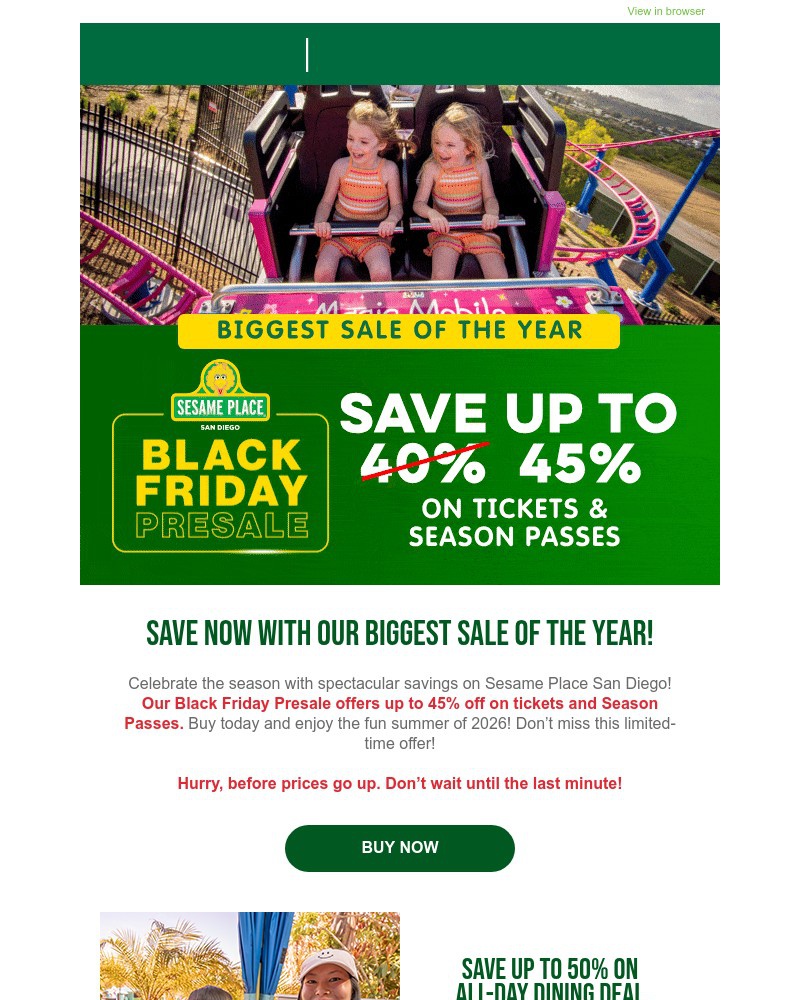 Screenshot of email with subject /media/emails/up-to-45-off-at-sesame-place-san-diego-0c560c-cropped-702d908c.jpg