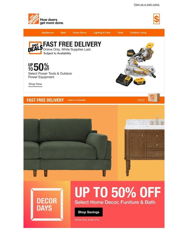 Screenshot of email with subject /media/emails/up-to-50-off-0fab96-cropped-b163ee83.jpg