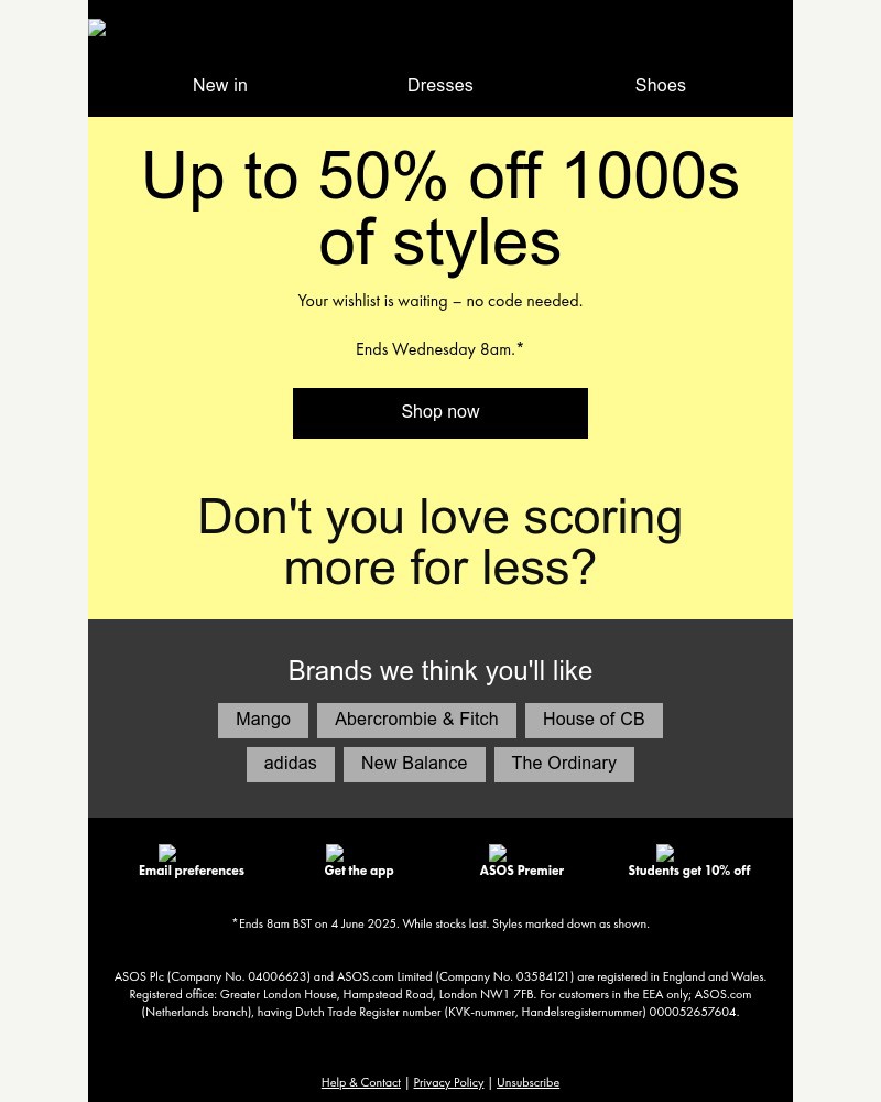 Screenshot of email with subject /media/emails/up-to-50-off-1000s-of-styles-de279b-cropped-52ae0007.jpg