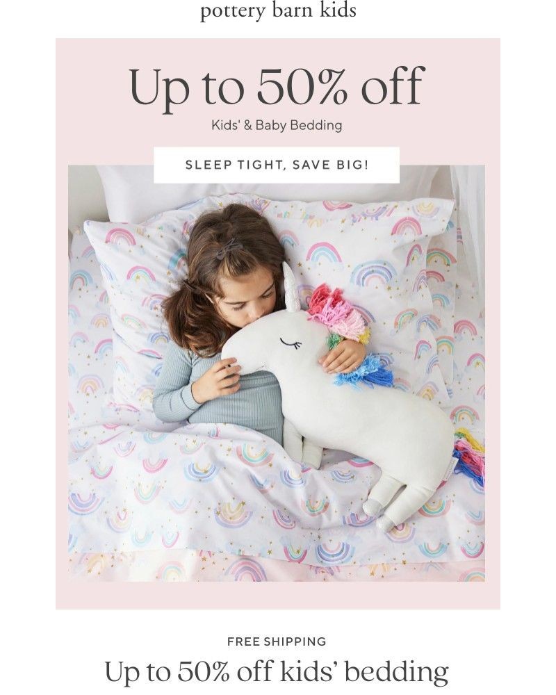 Screenshot of email with subject /media/emails/up-to-50-off-bedding-for-kids-baby-a1193d-cropped-372d5c9c.jpg