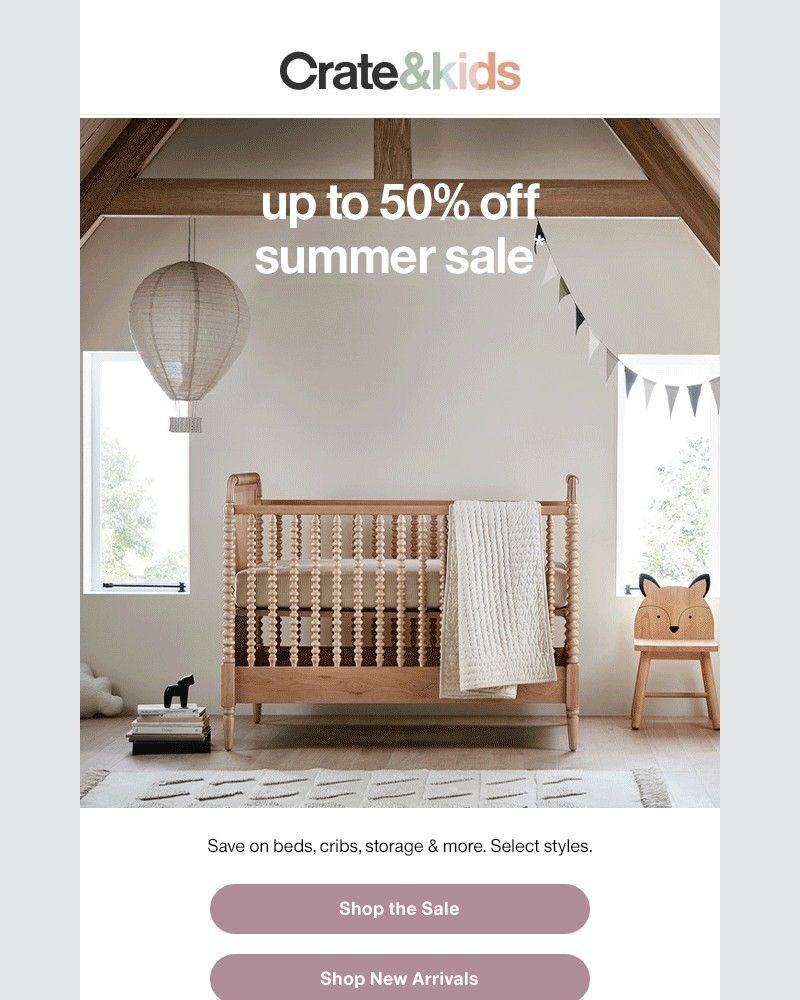 Screenshot of email with subject /media/emails/up-to-50-off-beds-cribs-storage-more-40b6bd-cropped-dccea20a.jpg