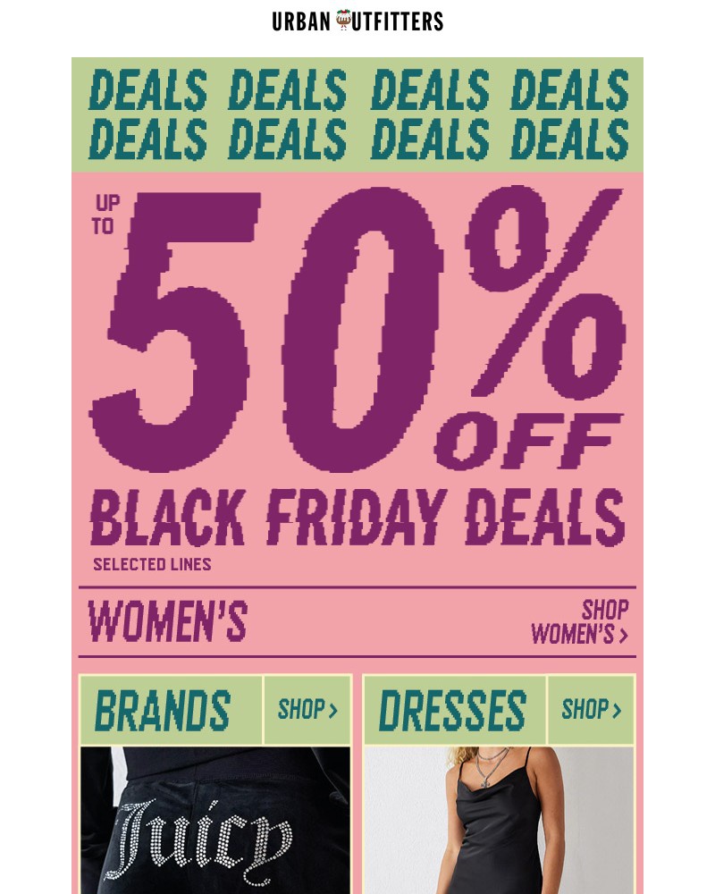 Screenshot of email with subject /media/emails/up-to-50-off-black-friday-c0f7ae-cropped-bd8dfa94.jpg
