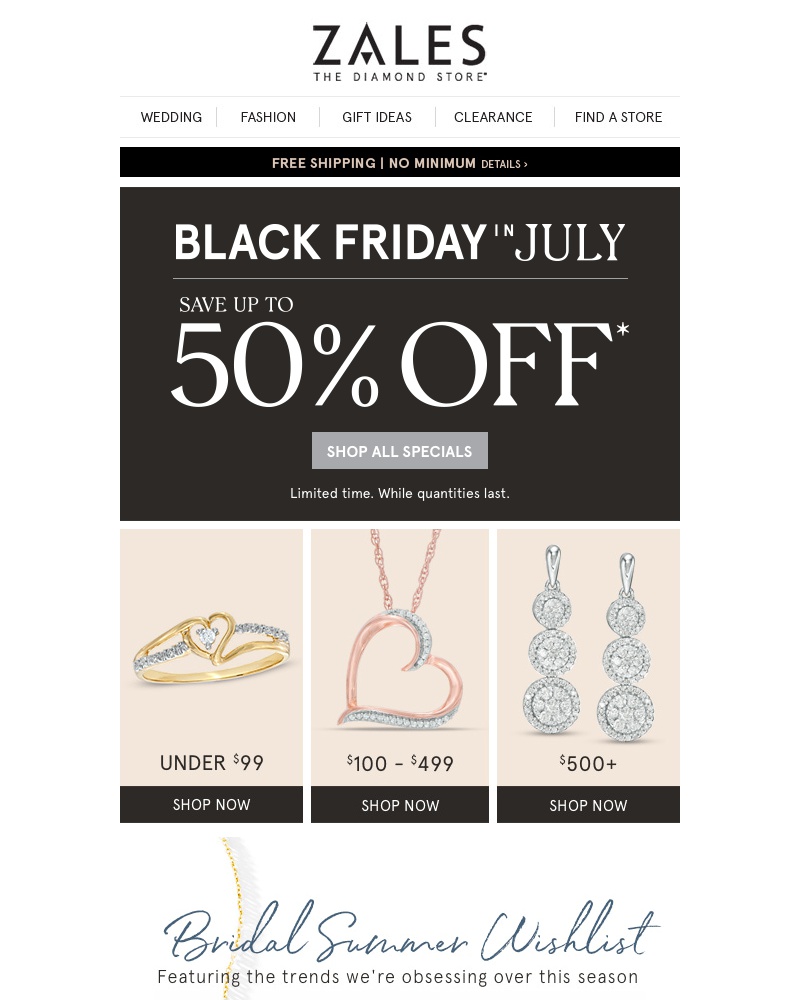 Screenshot of email with subject /media/emails/up-to-50-off-black-friday-in-july-specials-yes-please-cropped-477b89f2.jpg