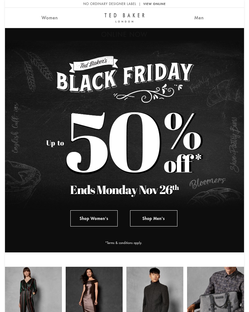 Screenshot of email with subject /media/emails/up-to-50-off-black-friday-online-now-cropped-2b4dd90d.jpg
