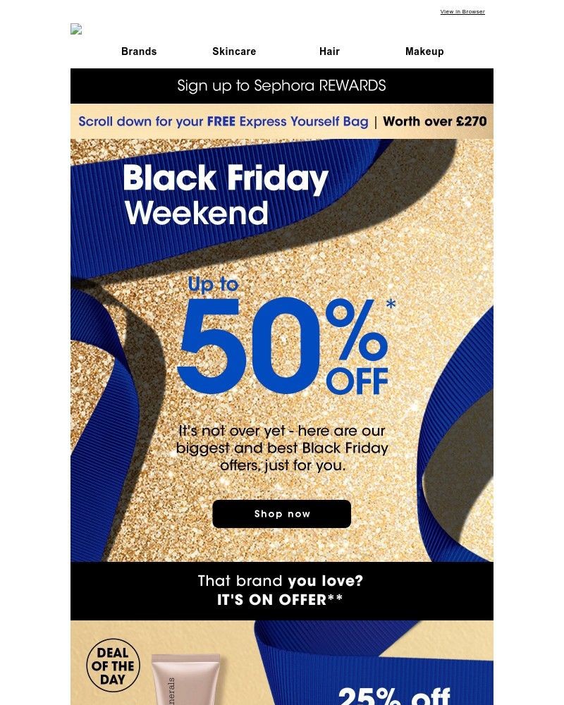 Screenshot of email with subject /media/emails/up-to-50-off-black-friday-weekend-714780-cropped-52e5aaa3.jpg