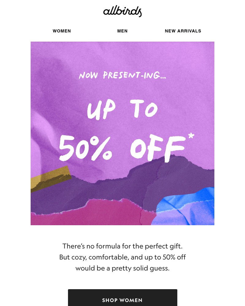 Screenshot of email with subject /media/emails/up-to-50-off-but-not-for-long-4c1b6e-cropped-9c7f0a95.jpg