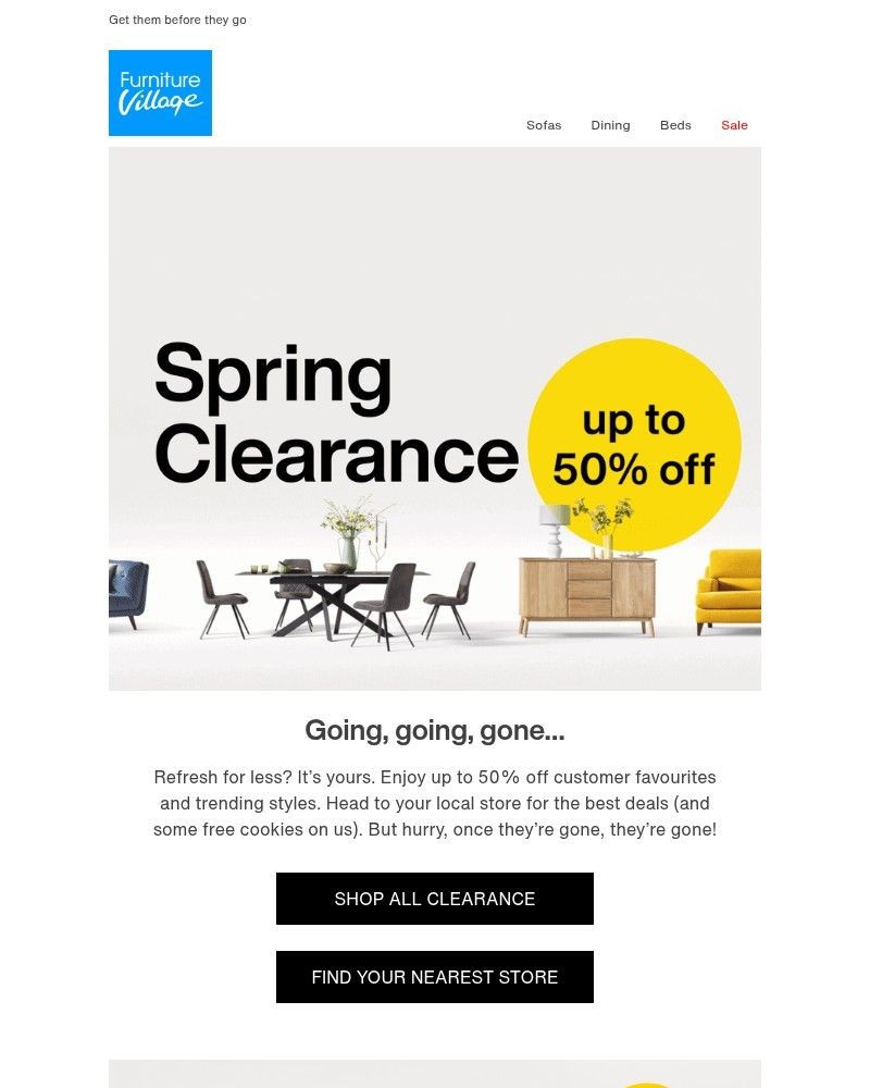 Screenshot of email with subject /media/emails/up-to-50-off-clearance-f95488-cropped-e588c5ae.jpg
