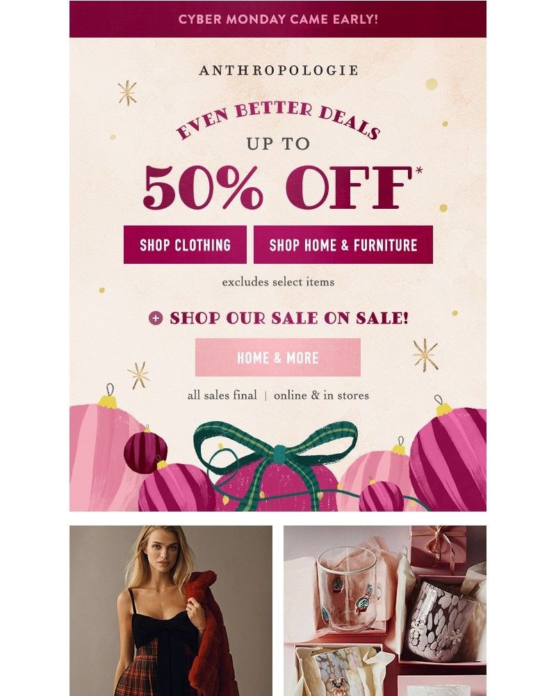 Screenshot of email with subject /media/emails/up-to-50-off-cyber-monday-came-early-0b12b8-cropped-f259dba2.jpg