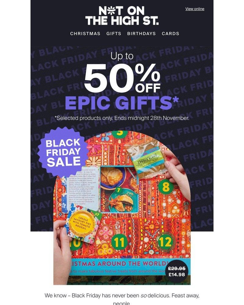 Screenshot of email with subject /media/emails/up-to-50-off-delish-treats-5ffd54-cropped-fc18299a.jpg
