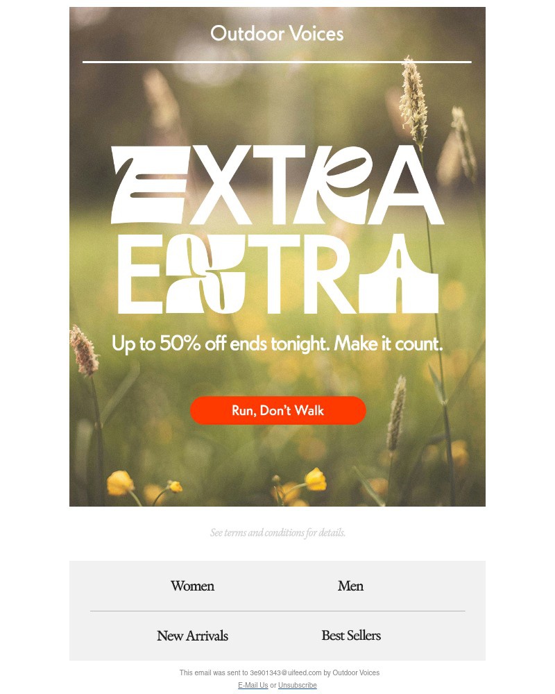 Screenshot of email with subject /media/emails/up-to-50-off-ends-soon-51d856-cropped-aa5b62dc.jpg