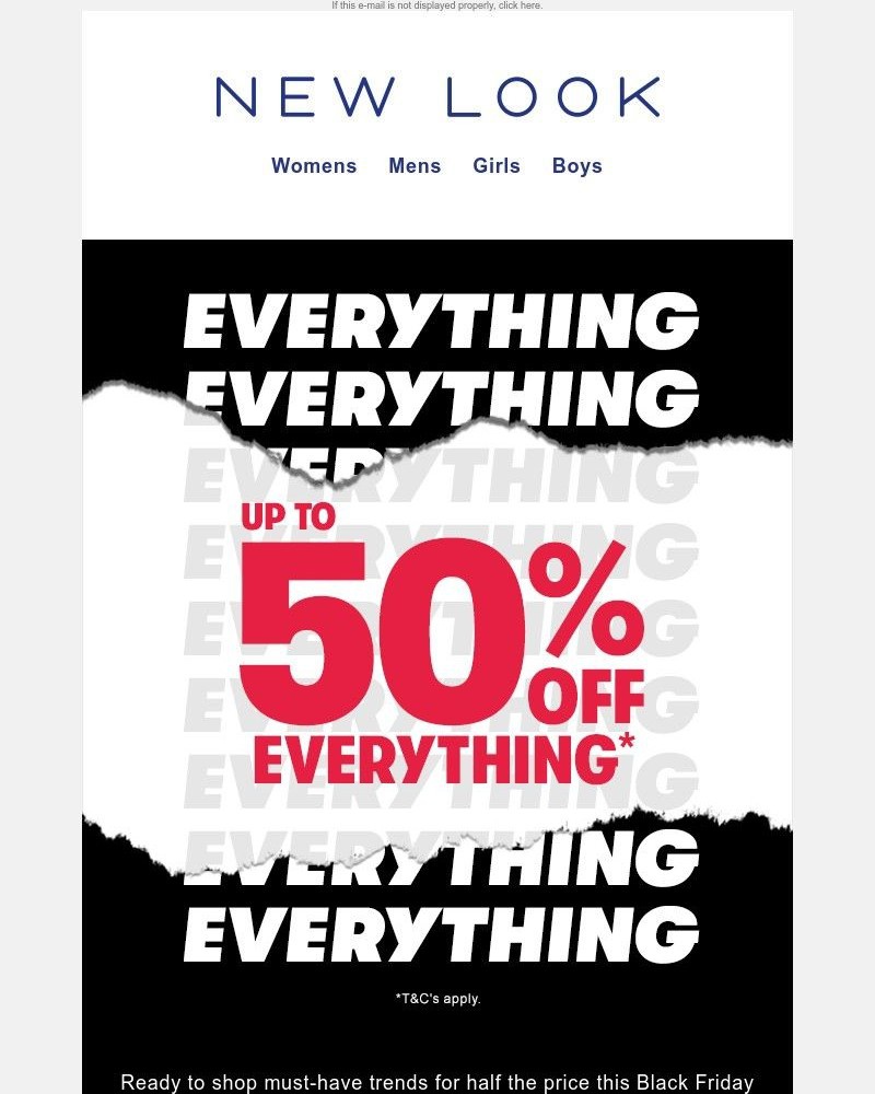 Screenshot of email with subject /media/emails/up-to-50-off-everything-continues-ce3fd9-cropped-e231ef6f.jpg