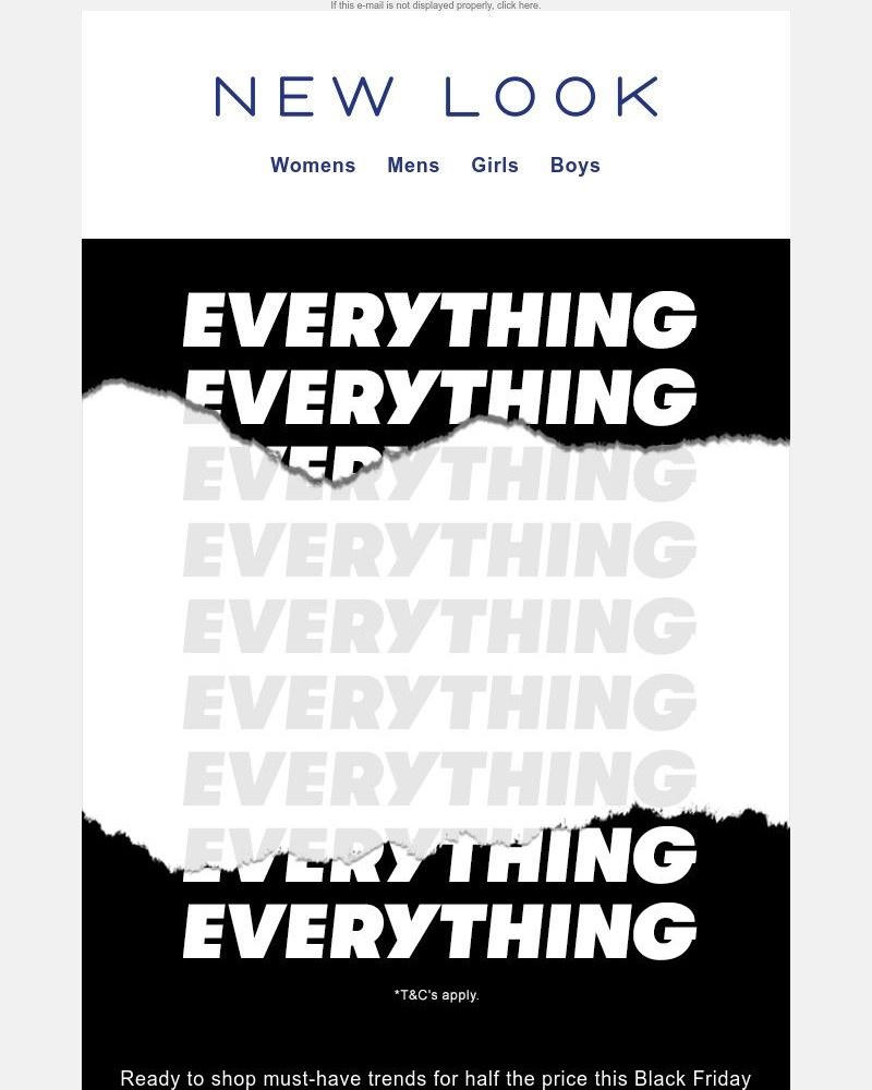 Screenshot of email with subject /media/emails/up-to-50-off-everything-continues-d3f832-cropped-164e71a5.jpg