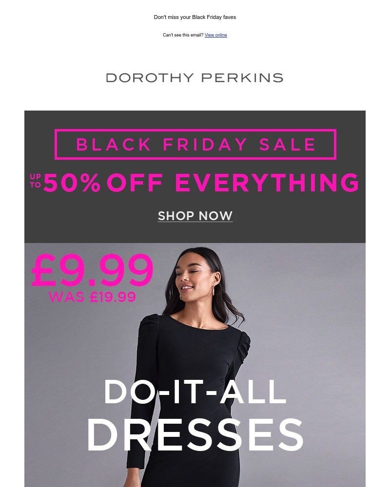 Screenshot of email with subject /media/emails/up-to-50-off-everything-dress-please-c34a39-cropped-d7739f16.jpg