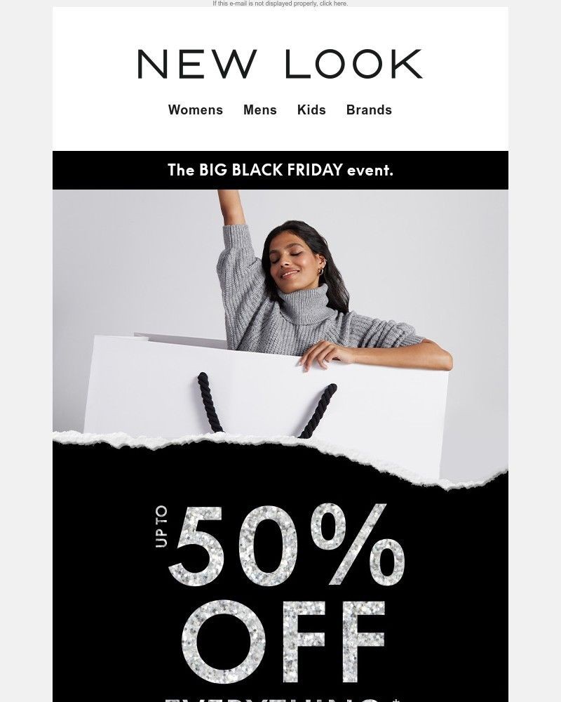 Screenshot of email with subject /media/emails/up-to-50-off-everything-starts-now-ecfe24-cropped-2071d393.jpg