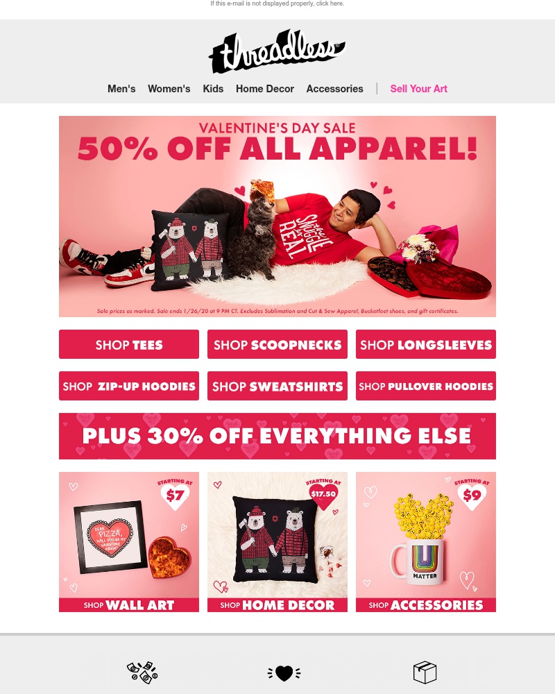 Screenshot of email with subject /media/emails/up-to-50-off-everything-xoxo-cropped-7390e8a4.jpg