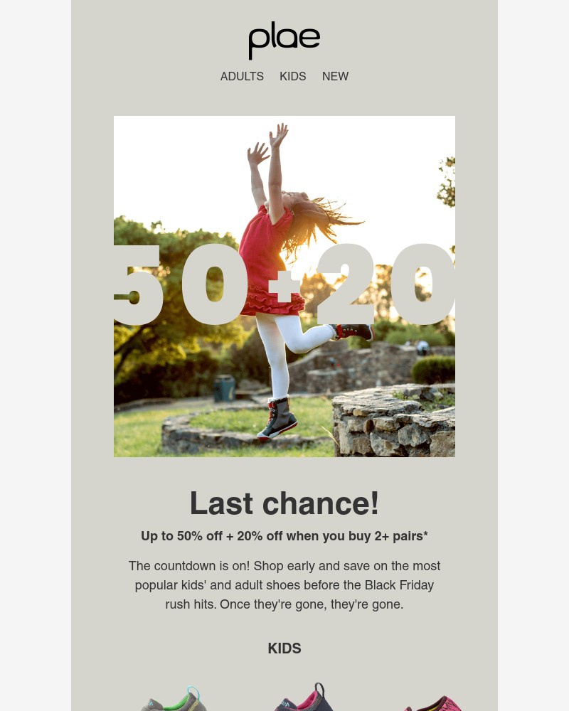 Screenshot of email with subject /media/emails/up-to-50-off-extra-20-preblack-friday-b7ab34-cropped-05c0fe1d.jpg