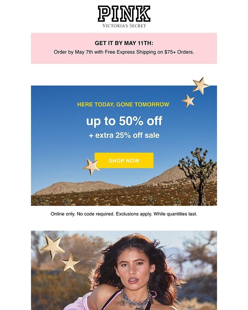Screenshot of email with subject /media/emails/up-to-50-off-extra-25-off-72f2d7-cropped-3327ba14.jpg
