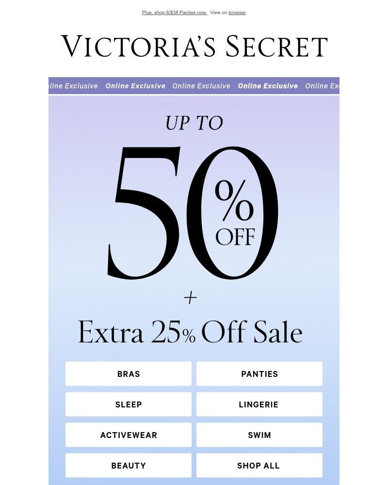 Screenshot of email with subject /media/emails/up-to-50-off-extra-25-off-sale-4daf7a-cropped-a9f1b419.jpg