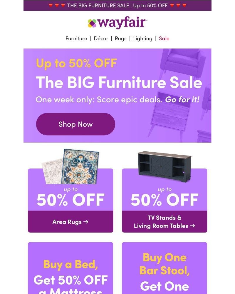 Screenshot of email with subject /media/emails/up-to-50-off-furniture-is-allll-yours-792cef-cropped-1d745814.jpg