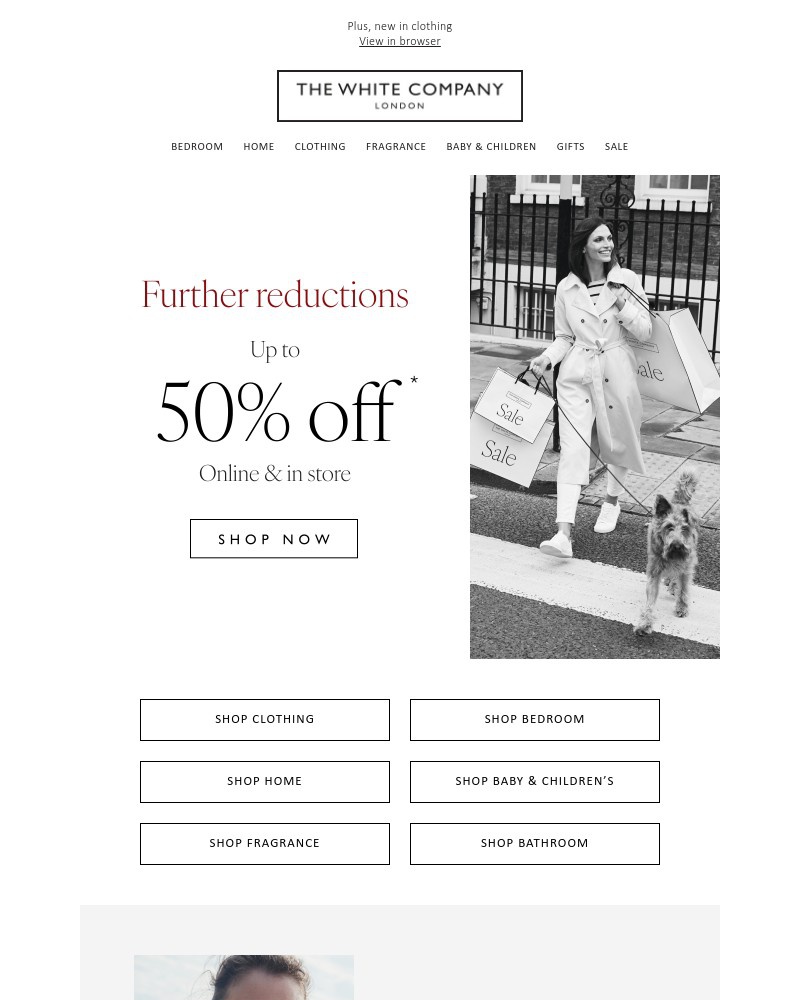 Screenshot of email with subject /media/emails/up-to-50-off-further-reductions-736870-cropped-0edae117.jpg