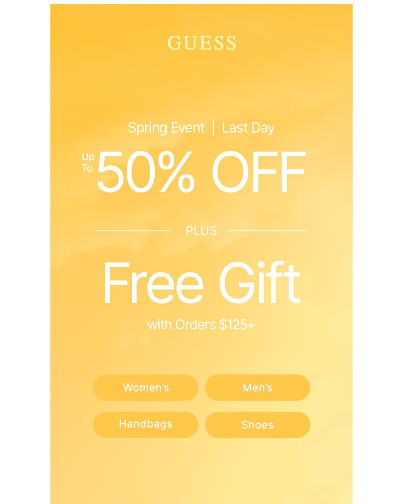 Screenshot of email with subject /media/emails/up-to-50-off-gift-last-day-9750bb-cropped-bedafe3c.jpg