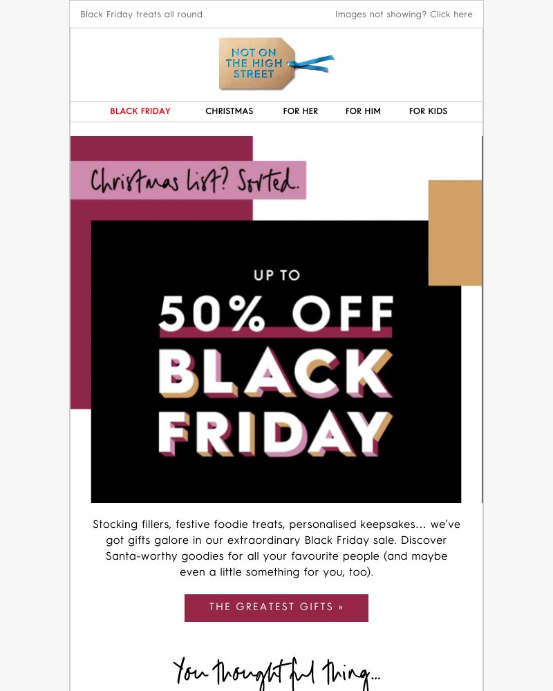 Screenshot of email with subject /media/emails/up-to-50-off-gifts-glorious-gifts-2f02ee-cropped-a74d385a.jpg