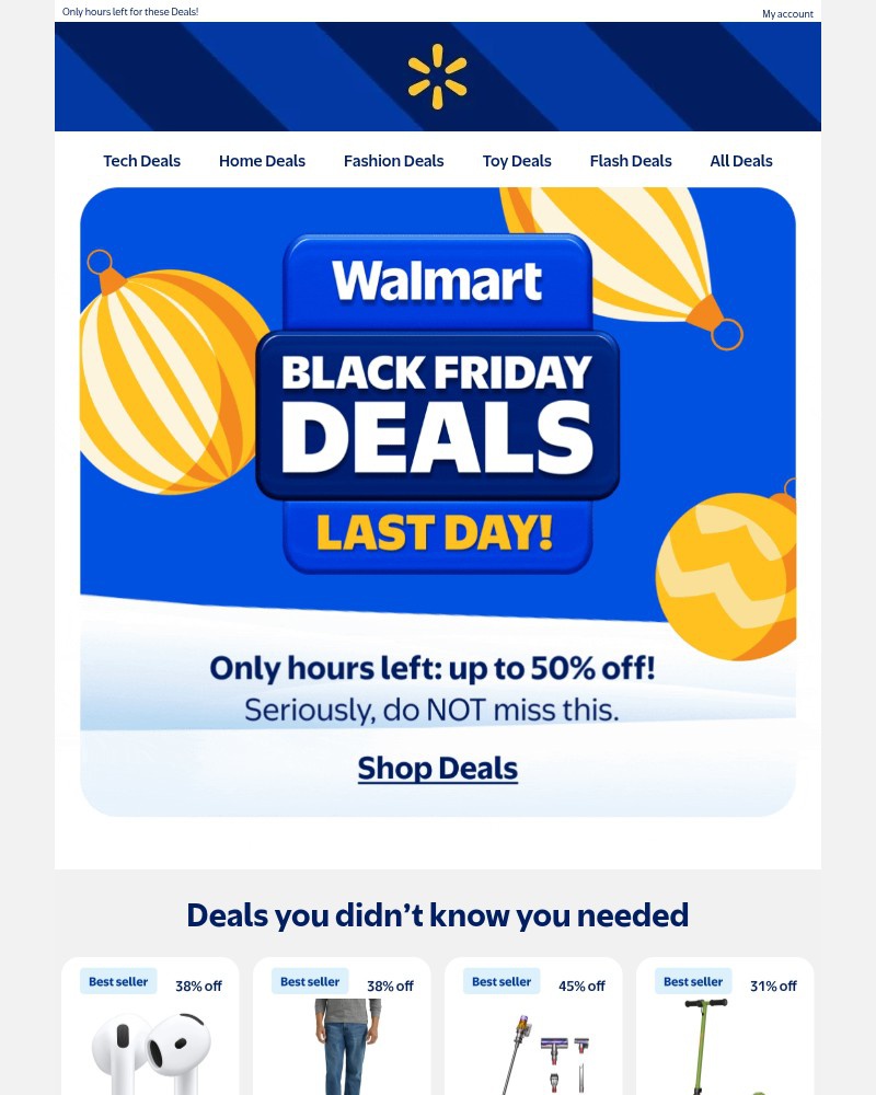 Screenshot of email with subject /media/emails/up-to-50-off-gone-in-3-2-69e3fa-cropped-e3a5f1a7.jpg